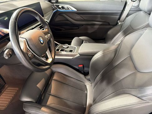 Used 2024 BMW 430i Coupe w/ Premium Package RWD image 12