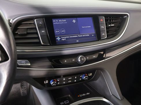 Used 2022 Buick Enclave Premium w/ Experience Buick Package image 5