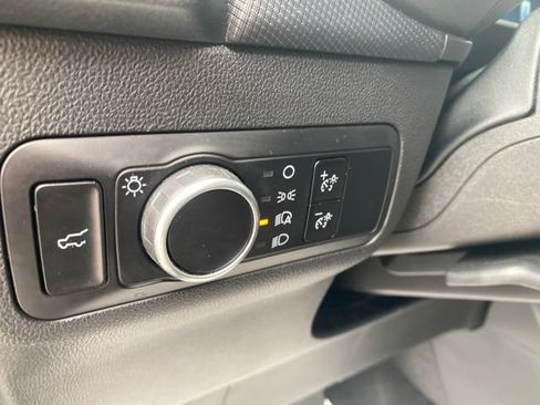 Used 2025 Ford Bronco Sport Big Bend AWD/4WD image 15