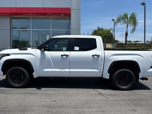 Certified 2026 Toyota Tundra TRD Pro w/ Tow Tech Package AWD/4WD image 9