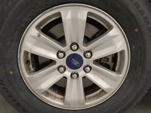 Used 2016 Ford F150 XL w/ Equipment Group 101A Mid RWD image 31