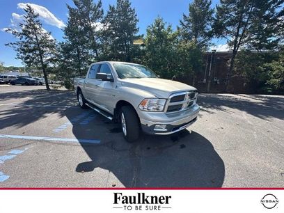 Used 2009 Dodge Ram 1500 Truck SLT w/ Big Horn Regional Pkg