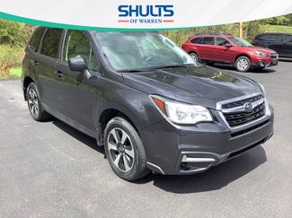 Used 2017 Subaru Forester 2.5i Premium w/ All-Weather Package AWD/4WD video 1