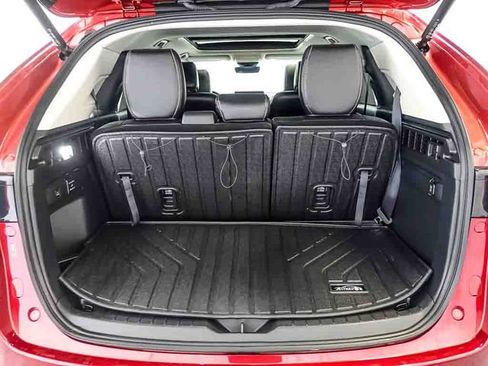 Used 2024 MAZDA CX-90 Plug-In Hybrid w/ Premium Pkg AWD/4WD image 31