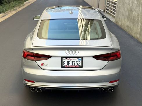 Used 2019 Audi S5 Prestige w/ S Sport Package image 13