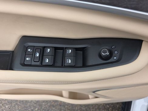 New 2026 Jeep Grand Cherokee Limited AWD/4WD image 28