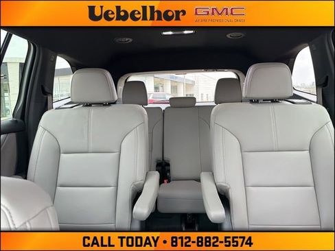 New 2026 GMC Acadia Elevation w/ Super Cruise Package image 24