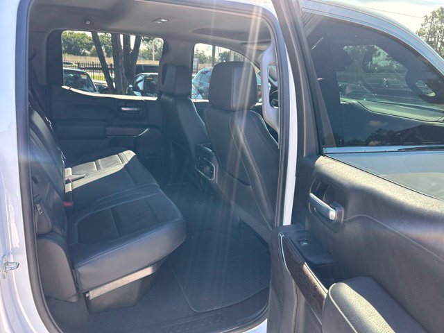 Used 2020 GMC Sierra 1500 Denali w/ Driver Alert Package II RWD image 8
