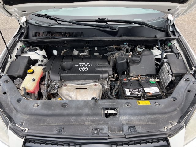 Used 2010 Toyota RAV4 4WD image 27