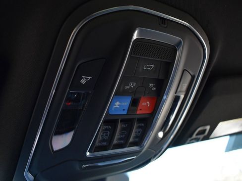 New 2026 Jeep Grand Cherokee Limited w/ Limited Altitude Package AWD/4WD image 22