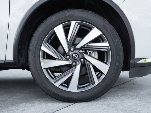 Used 2023 Nissan Murano SL w/ SL Moonroof Package image 27