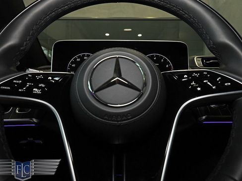 Used 2024 Mercedes-Benz Maybach S 580 4MATIC image 52