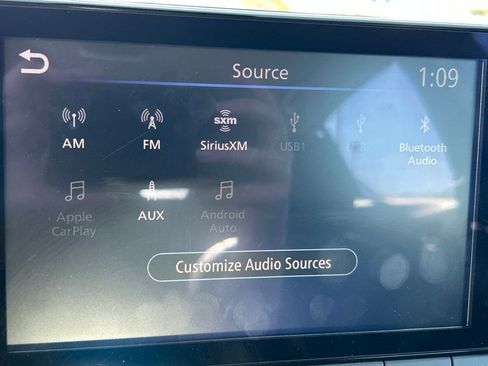 Used 2024 Nissan Altima 2.5 SR image 13