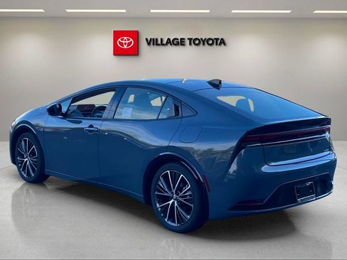 New 2026 Toyota Prius Limited image 3