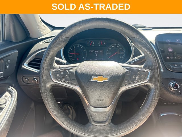 Used 2019 Chevrolet Malibu LT FWD image 14