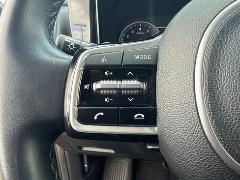 Used 2022 Kia Sorento SX FWD image 30