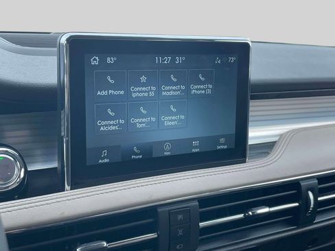 Used 2022 Lincoln Corsair AWD w/ Equipment Group 101A image 26