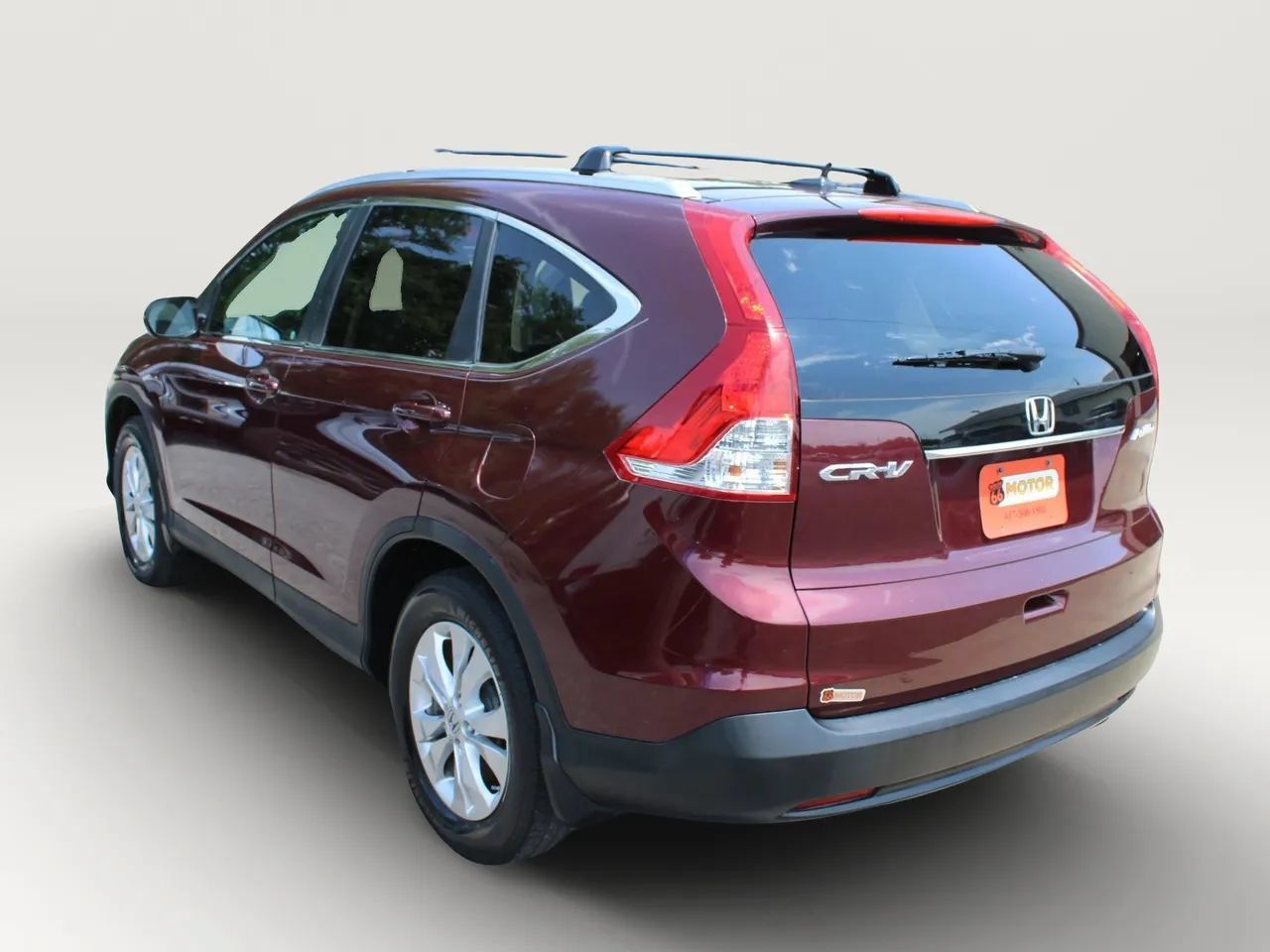 Used 2013 Honda CR-V EX-L image 6