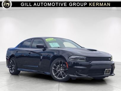 Used 2022 Dodge Charger R/T w/ Daytona Edition Group