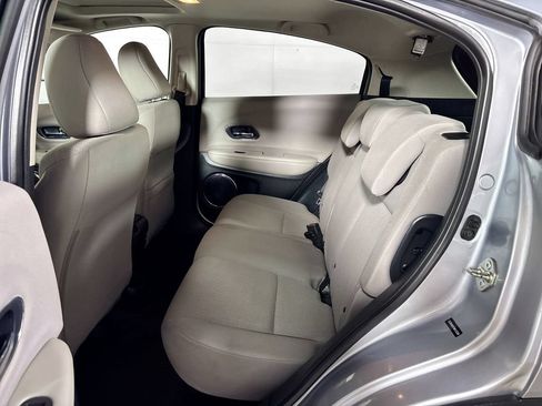 Used 2017 Honda HR-V EX image 20