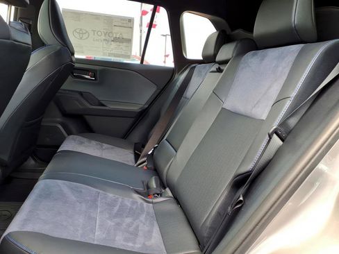New 2026 Toyota RAV4 XSE AWD/4WD image 8