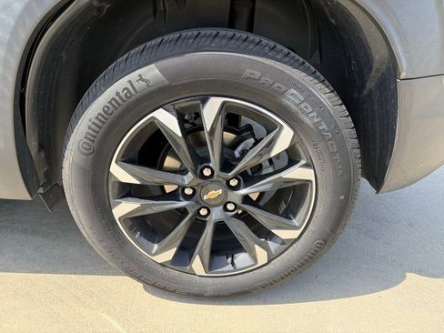 Used 2023 Chevrolet TrailBlazer LT FWD image 7