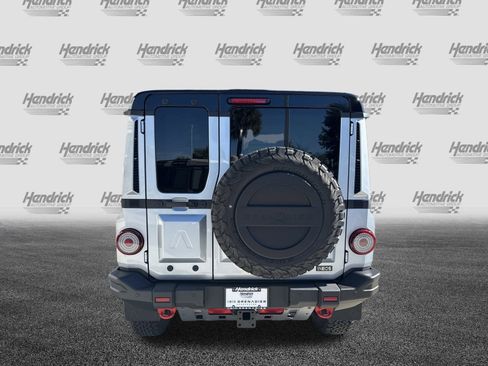 New 2025 INEOS Grenadier image 8