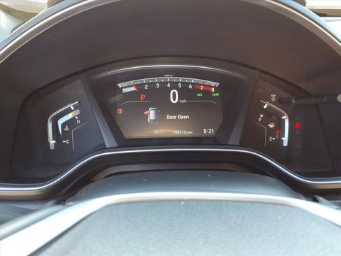 Used 2019 Honda CR-V EX-L image 27