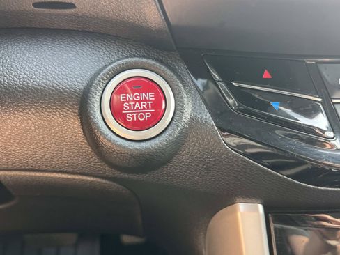 Used 2016 Honda Accord EX image 34