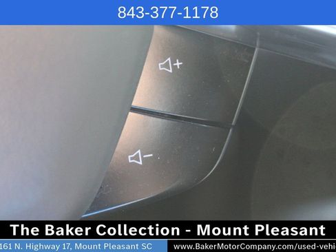 Used 2024 Chevrolet Corvette Stingray Preferred Cpe w/ 2LT RWD image 34