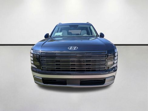 New 2027 Hyundai Palisade SEL FWD image 8