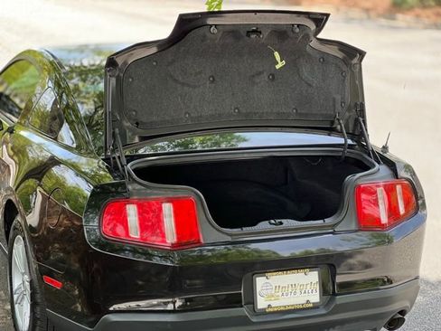 Used 2012 Ford Mustang Coupe image 28