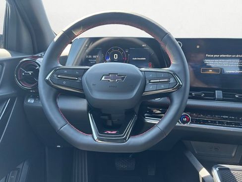 New 2026 Chevrolet Equinox RS image 12