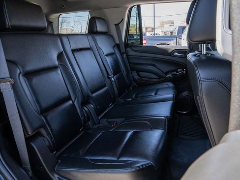 Used 2019 Chevrolet Tahoe LT image 23