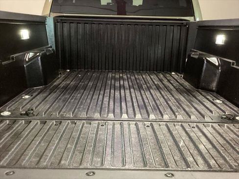 Certified 2026 Toyota Tacoma TRD Sport AWD/4WD image 23
