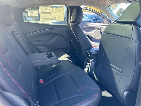 New 2025 Ford Mustang Mach-E Premium w/ Sport Appearance Package image 43