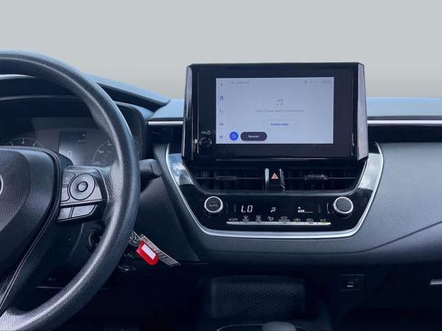 Used 2024 Toyota Corolla LE FWD image 7