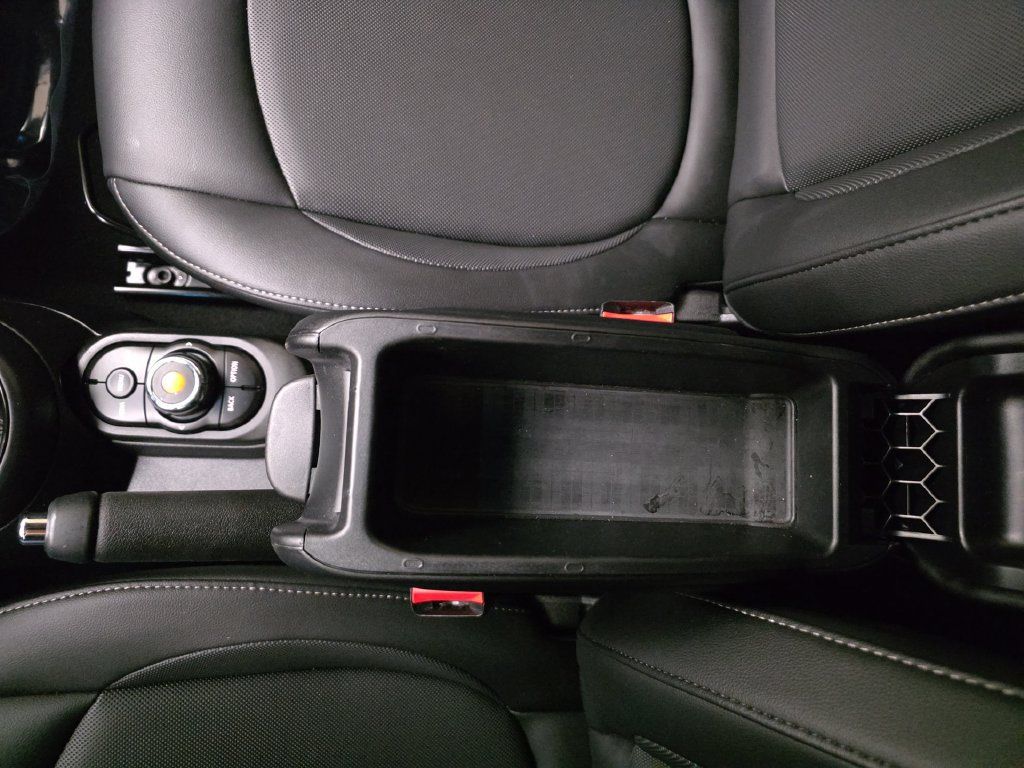 Used 2022 MINI Cooper Convertible FWD image 22