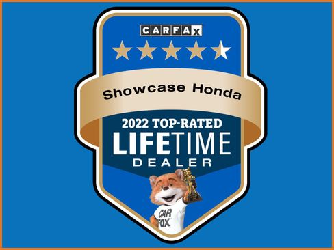 Certified 2024 Honda CR-V LX image 37