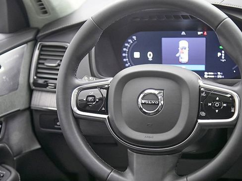 Certified 2023 Volvo XC90 T8 Ultimate w/ Lounge Package AWD/4WD image 27