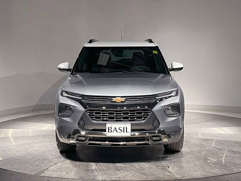 Used 2023 Chevrolet TrailBlazer ACTIV image 9