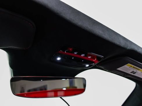 Certified 2024 Ferrari 296 GTS RWD image 41