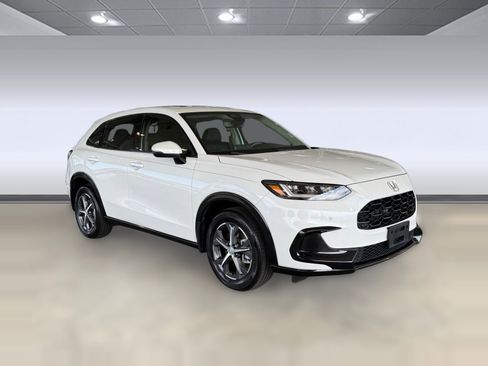 Used 2024 Honda HR-V EX-L image 7