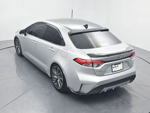 Used 2022 Toyota Corolla SE FWD image 48