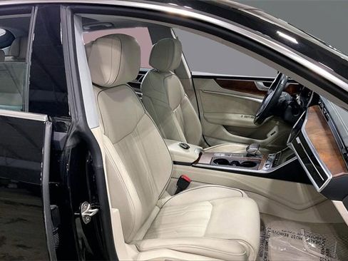 Used 2021 Audi A7 3.0T Prestige image 7
