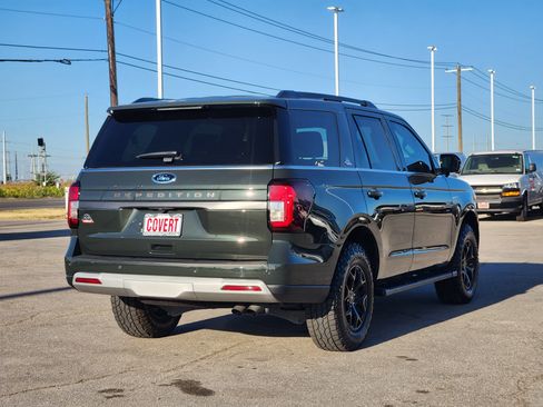 Used 2023 Ford Expedition Timberline AWD/4WD image 7