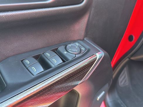 Used 2020 Chevrolet Silverado 1500 RST w/ All-Star Edition image 31