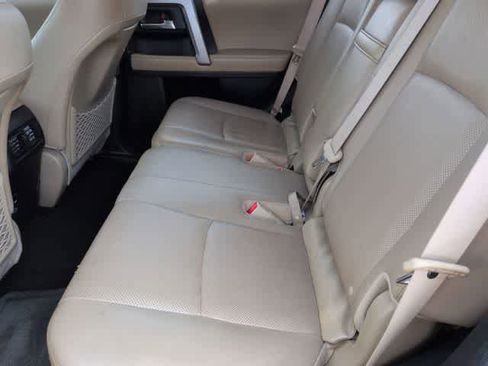 Used 2015 Toyota 4Runner Limited AWD/4WD image 20
