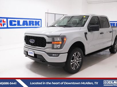 Used 2023 Ford F150 XL w/ STX Appearance Package
