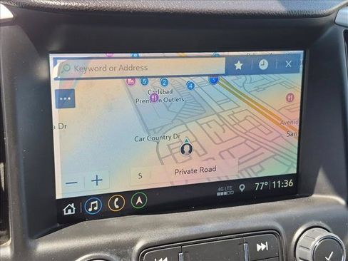 Used 2021 GMC Terrain SLT w/ Infotainment Package II FWD image 13